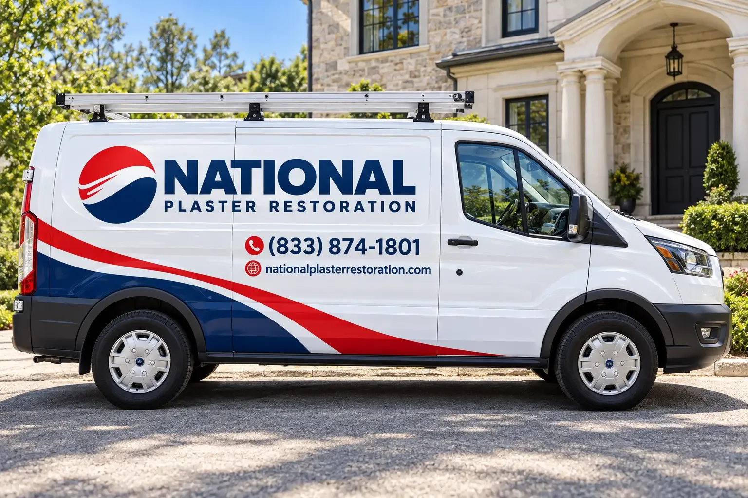 Plaster Repair in Jefferson, MD near me